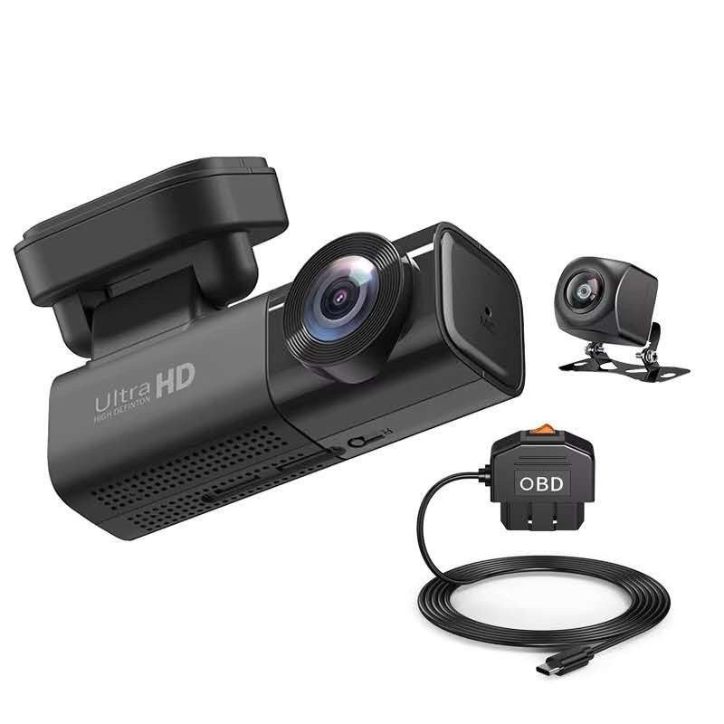 4G Sim remote Car Dashcam