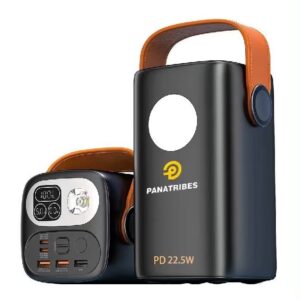 60,000 mAh Power Bank