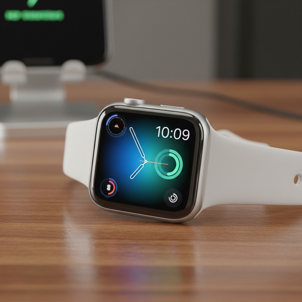 Smartwatch Series 5