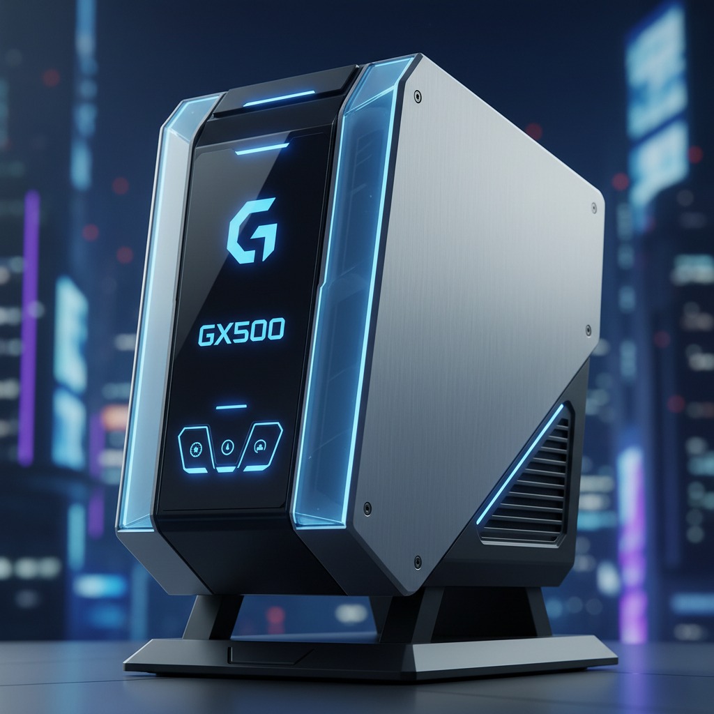 GX500
